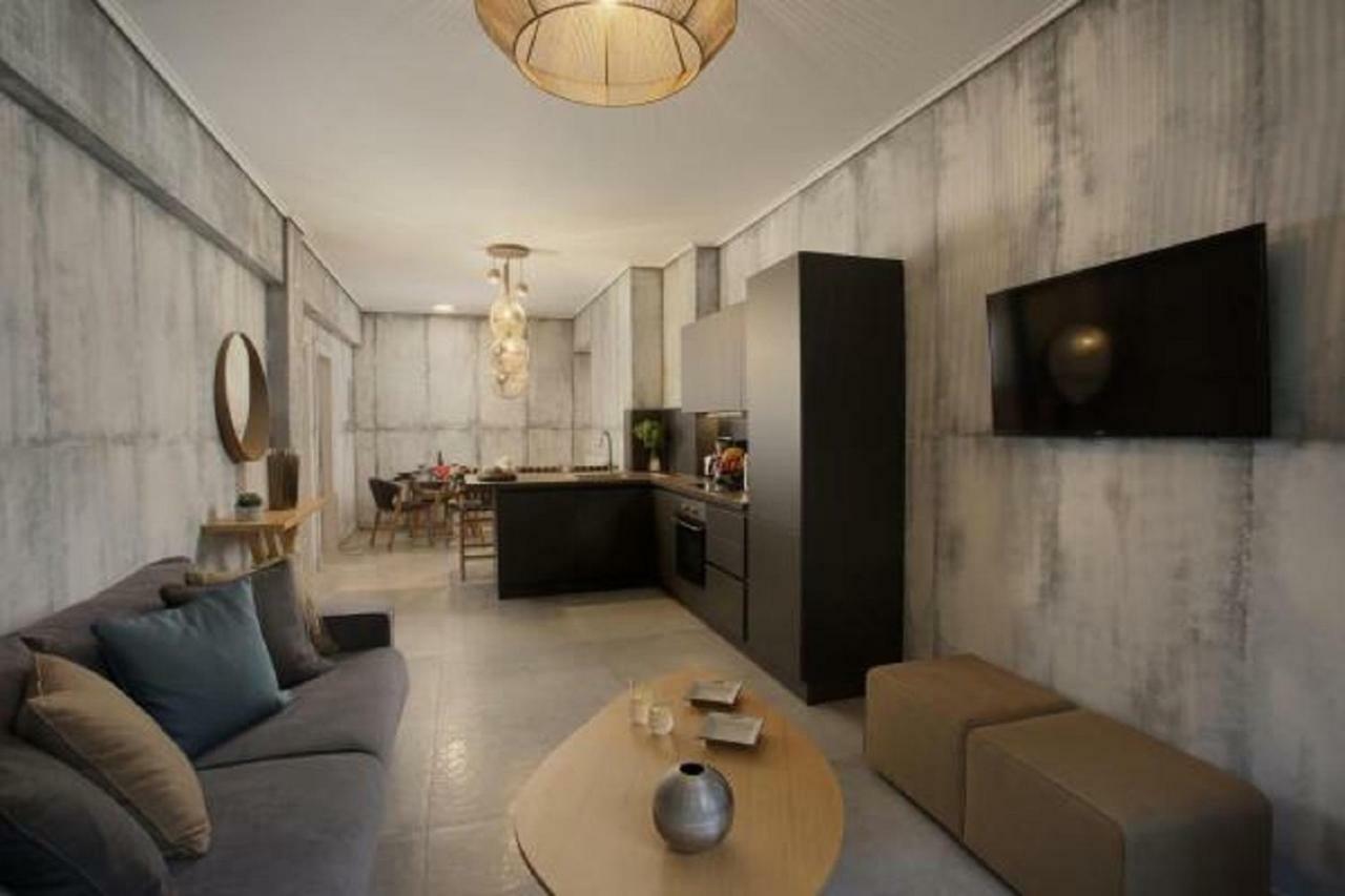 Legeo-Luxurious Athenian Apartment Экстерьер фото